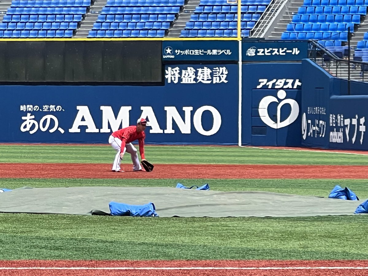 堂林SHOW太bot (@DOUBAYASHI_7) / X 堂林SHOW太bot (@DOUBAYASHI_7) / X