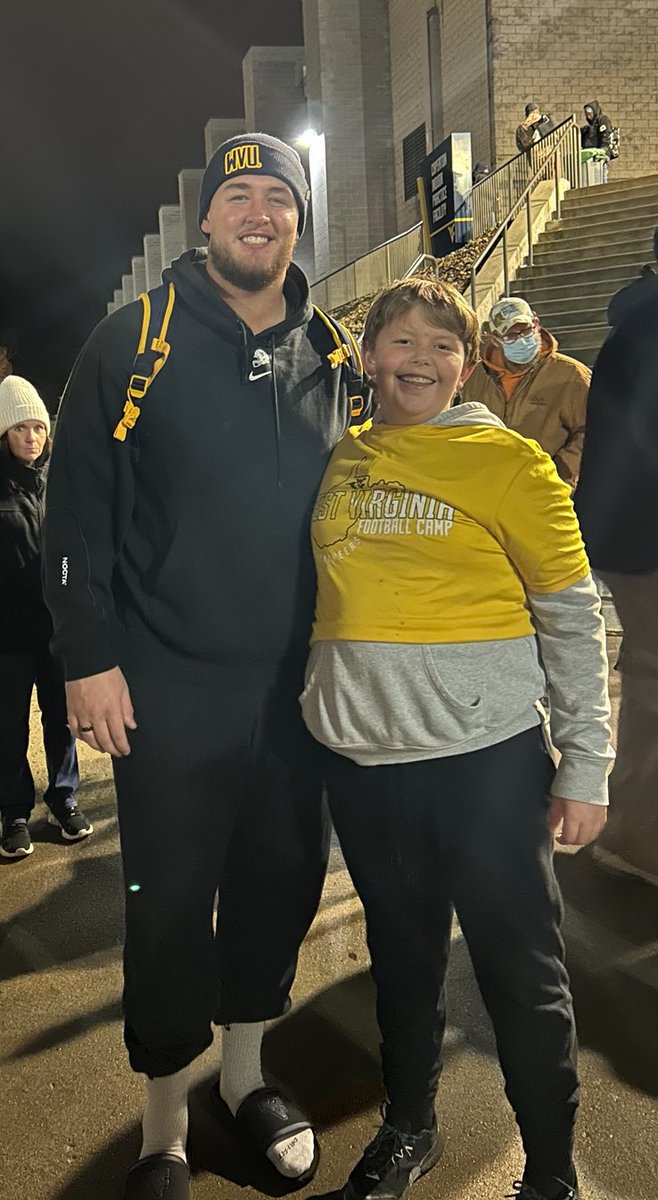 Chaz Ruppert (@bigruppe) on Twitter photo Congratulations <a href="/MilumWyatt/">Wyatt Milum</a> !!!! We’ll definitely be down in Jacksonville to cheer you on! Proud of you! Keep GRINDIN!!! 😤💪🏻 <a href="/Jaguars/">Jacksonville Jaguars</a> <a href="/WVUfootball/">West Virginia Football</a> Congratulations <a href="/MilumWyatt/">Wyatt Milum</a> !!!! We’ll definitely be down in Jacksonville to cheer you on! Proud of you! Keep GRINDIN!!! 😤💪🏻 <a href="/Jaguars/">Jacksonville Jaguars</a> <a href="/WVUfootball/">West Virginia Football</a>