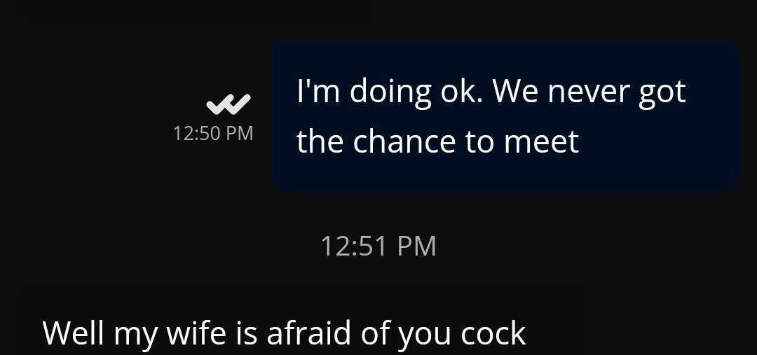 BBCCurve's tweet image. RT if you can handle a big dick. Trying to see something.