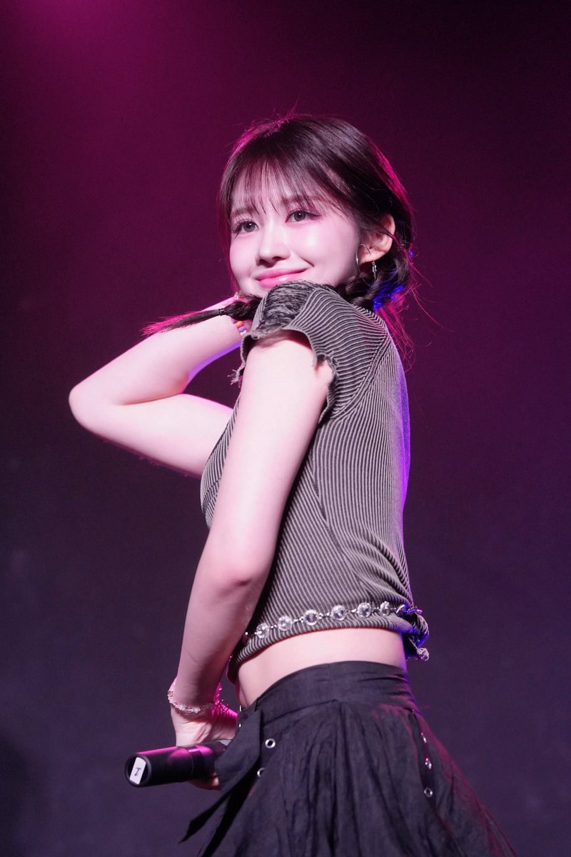 突然ですが、今日を持って1日1ユキちゃんを終了致します。
もはや最近はサボってばかりで、、🥹
これからは不定期でポストします。
いつもいいね下さった方々、ご覧頂いてた方々本当に有難うございました🙇‍♂️

#saturday #セロデイ #세러데이
#yuki #ユキ #유키 #임지연 #1日1ユキちゃん