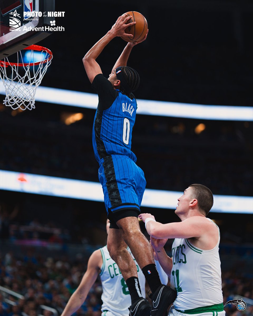 OrlandoMagic's tweet photo. AB ✈️ https://t.co/75jL28j6e1