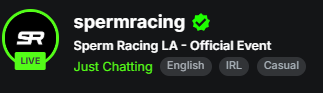 FNGv_'s tweet photo. Soooo like... but like... how come... excuse me?? lol
@spermracing https://t.co/KLSgOajBnf
