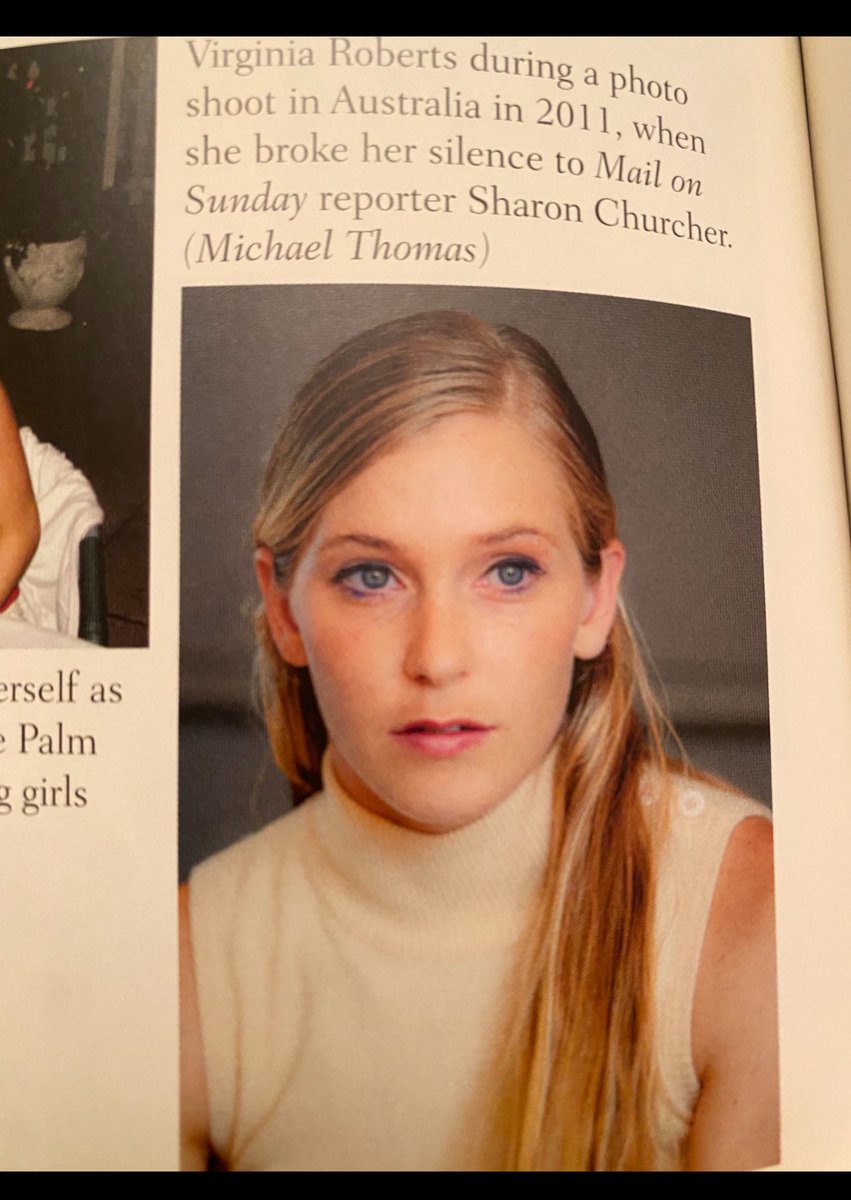 Virginia Anne Franceschi\, image size:851x1200