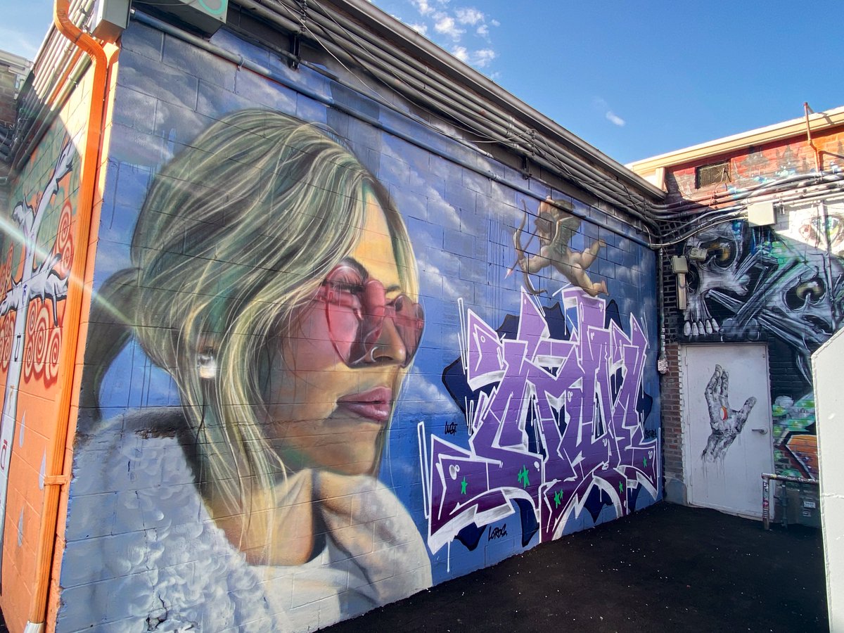 The world's most imaginative street art, image size:1200x900