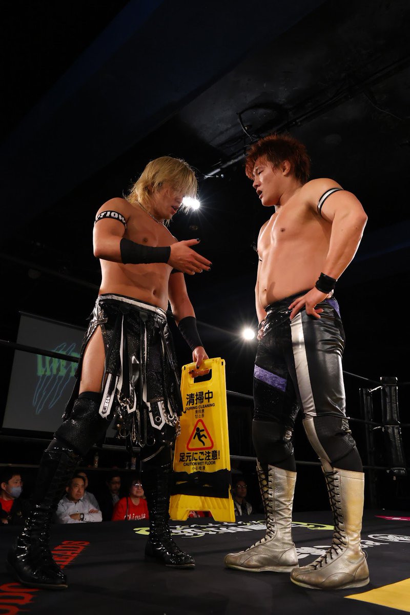 岩本 煌史【KOJI IWAMOTO】 (@k_i_prowrestler) / X 岩本 煌史【KOJI IWAMOTO】 (@k_i_prowrestler) / X