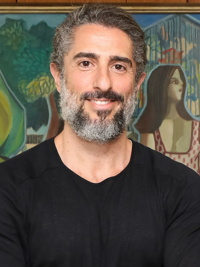 chicobarney's tweet image. Se fosse para substituir o Tadeu, qual desses profissionais você gostaria de ver apresentando o BBB?