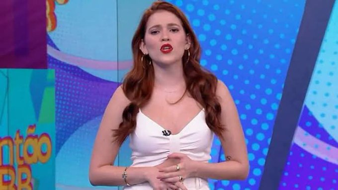 chicobarney's tweet image. Se fosse para substituir o Tadeu, qual desses profissionais você gostaria de ver apresentando o BBB?