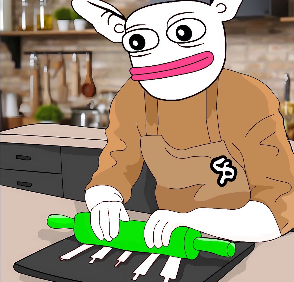 finessingemoney's tweet photo. $SNZA drops this MAY ⏳
No VC. No presale. No mercy.
Just pure streetwear energy + meme-fueled madness 🧢

You’re either early…or forgotten 💭
Let’s fkn make history together 🚀

#SNZA #Solana #MemeCoinSeason #PumpFun 
#CryptoTwitter #solanamemecoin  #CryptoPump #SolanaAirdrop https://t.co/fAtArtyvX5