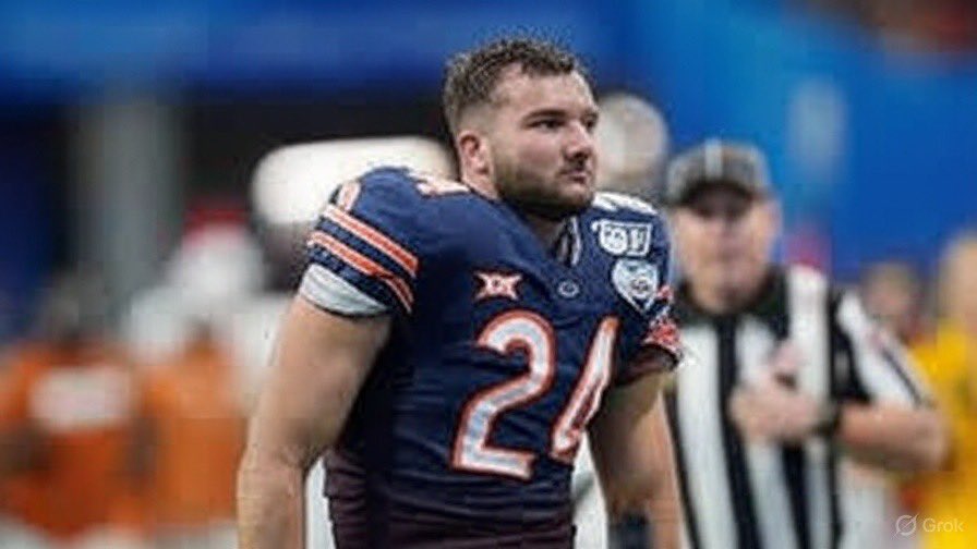NickyGSports's tweet photo. Make it happen #DaBears #DaSKAT https://t.co/oyStPEvPZK