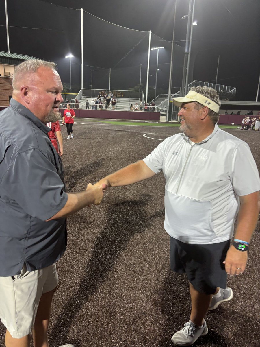 BI-DISTRICT CHAMPS!!

<a href="/Crosby_Softball/">Crosby Softball</a> 

<a href="/CrosbyHigh/">Crosby High School</a> 

#committedtoexcellence 
#txhssoftball
