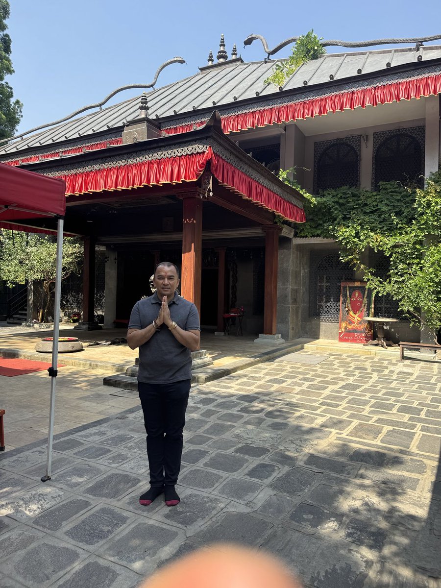 Wonderful Nepal 🇳🇵