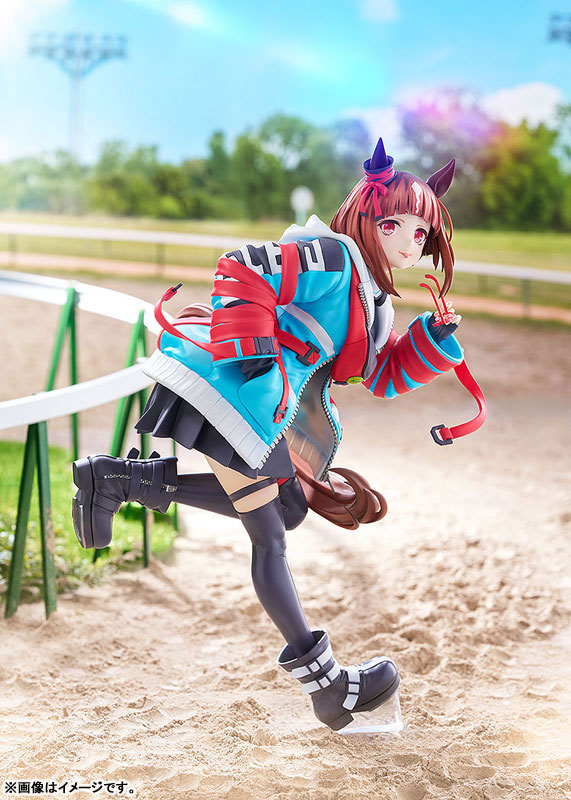 あみあみで予約開始！4%OFF ウマ娘 プリティーダービー トランセンド 1