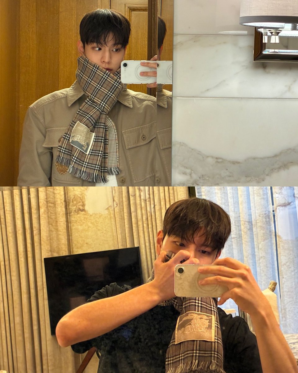 헐 이 거울샷느낌완전좋아.....