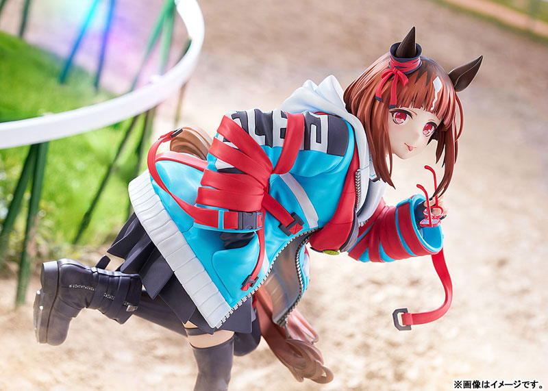 あみあみで予約開始！4%OFF ウマ娘 プリティーダービー トランセンド 1