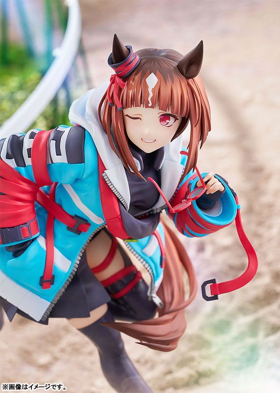 あみあみで予約開始！4%OFF ウマ娘 プリティーダービー トランセンド 1
