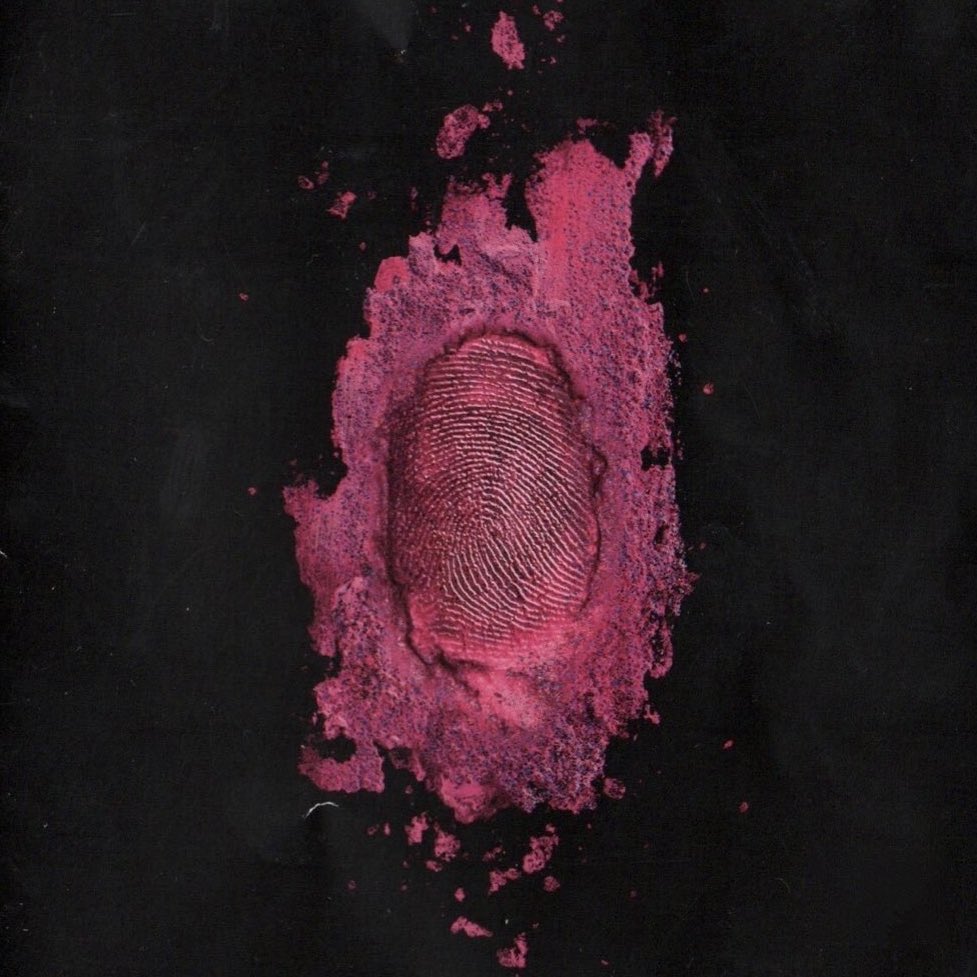 sumanthrao006's tweet photo. #ThePinkPrint #ICONICK https://t.co/bMudtTXOa5