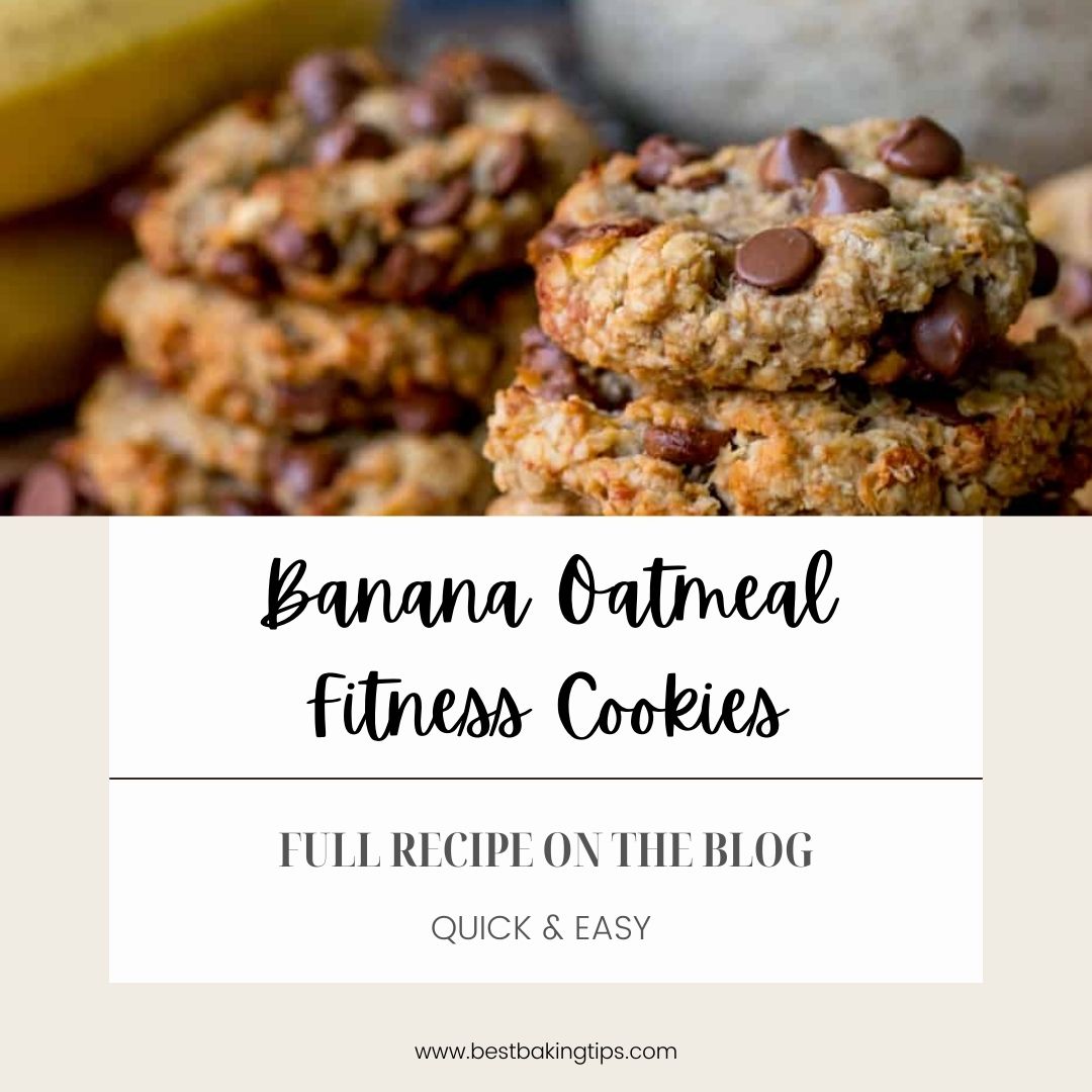 bestbakingtips's tweet image. Fuel your day with these healthy and delicious Banana Oatmeal Fitness Cookies — the perfect balance of tasty and nutritious! 🍌🍪

Click here to get the full recipe: bestbakingtips.com/banana-oatmeal…

#FitnessCookies #HealthyBakes #OatmealGoodness #BananaLove #FuelYourDay