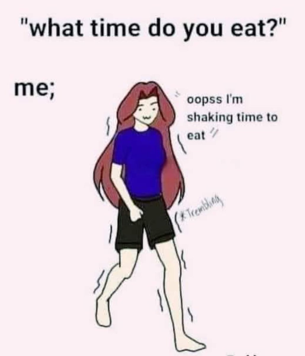 ADHD Memes tweet media