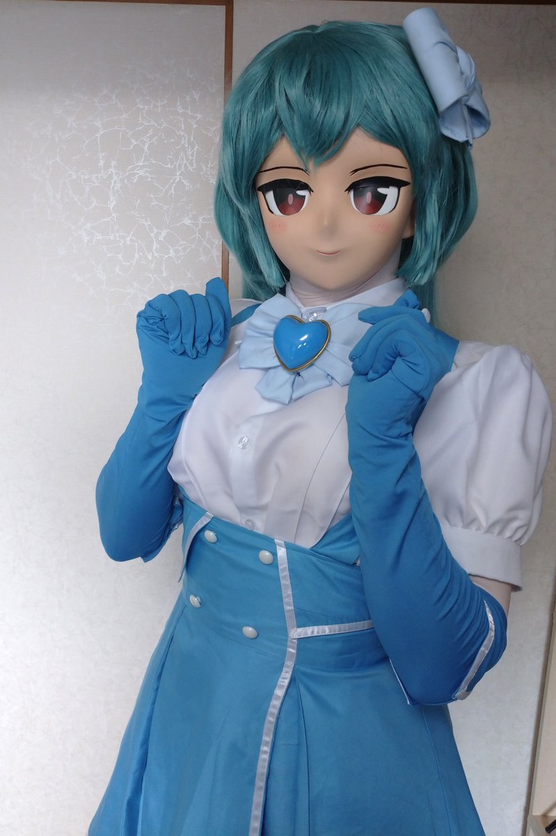 ワカ tweet media