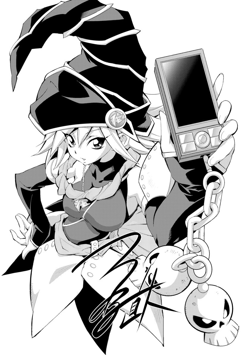 ガガガガールを応援しまーす！
「DUERIST　ADVANCE」発売記念