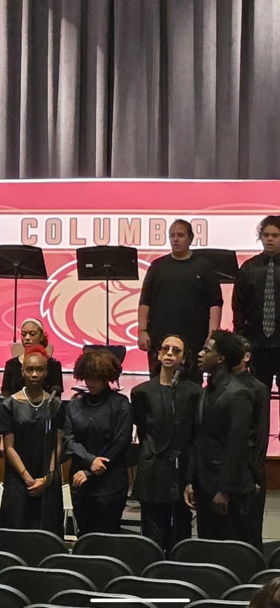 Marcus Johnson (@bigback_coachj) on Twitter photo Proud of <a href="/Therinzoc_2026/">therinzo catchings</a> . Not only is he a Two Sport Athlete but also a Musical Talent seen here in the School Choir. Keep up the great work! Proud of <a href="/Therinzoc_2026/">therinzo catchings</a> . Not only is he a Two Sport Athlete but also a Musical Talent seen here in the School Choir. Keep up the great work!