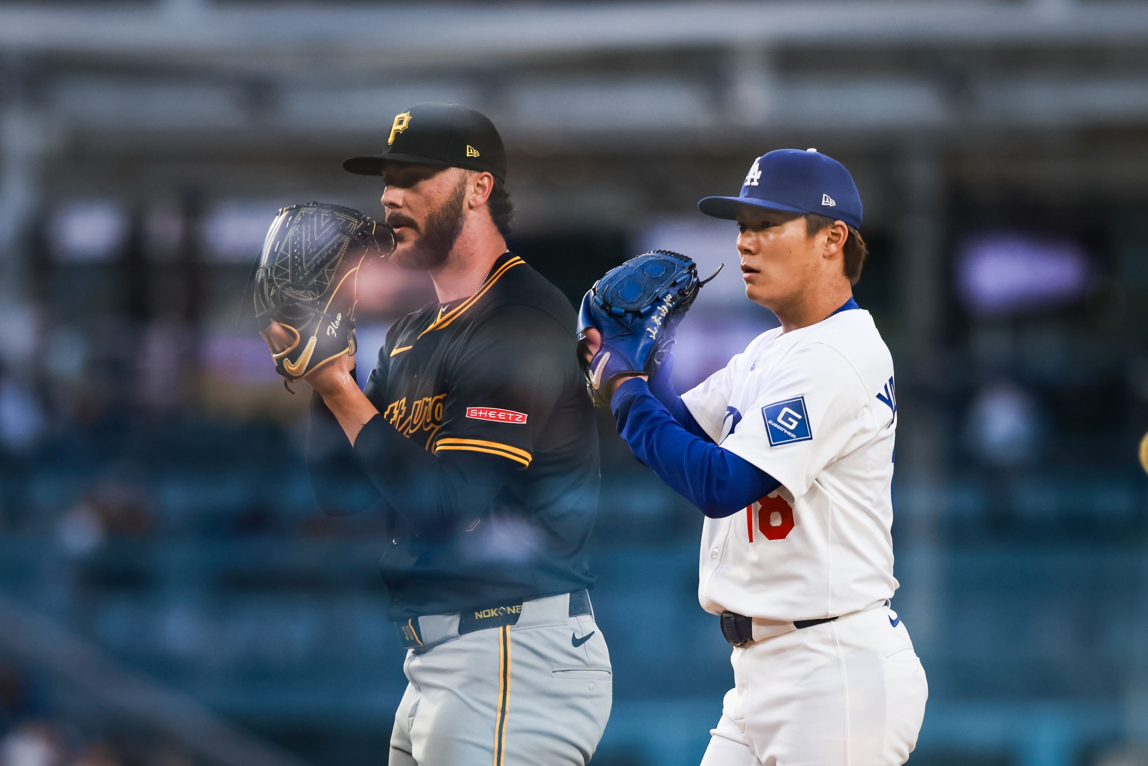 PurRef推しのLADファン (@LADlover_MLB) / X PurRef推しのLADファン (@LADlover_MLB) / X