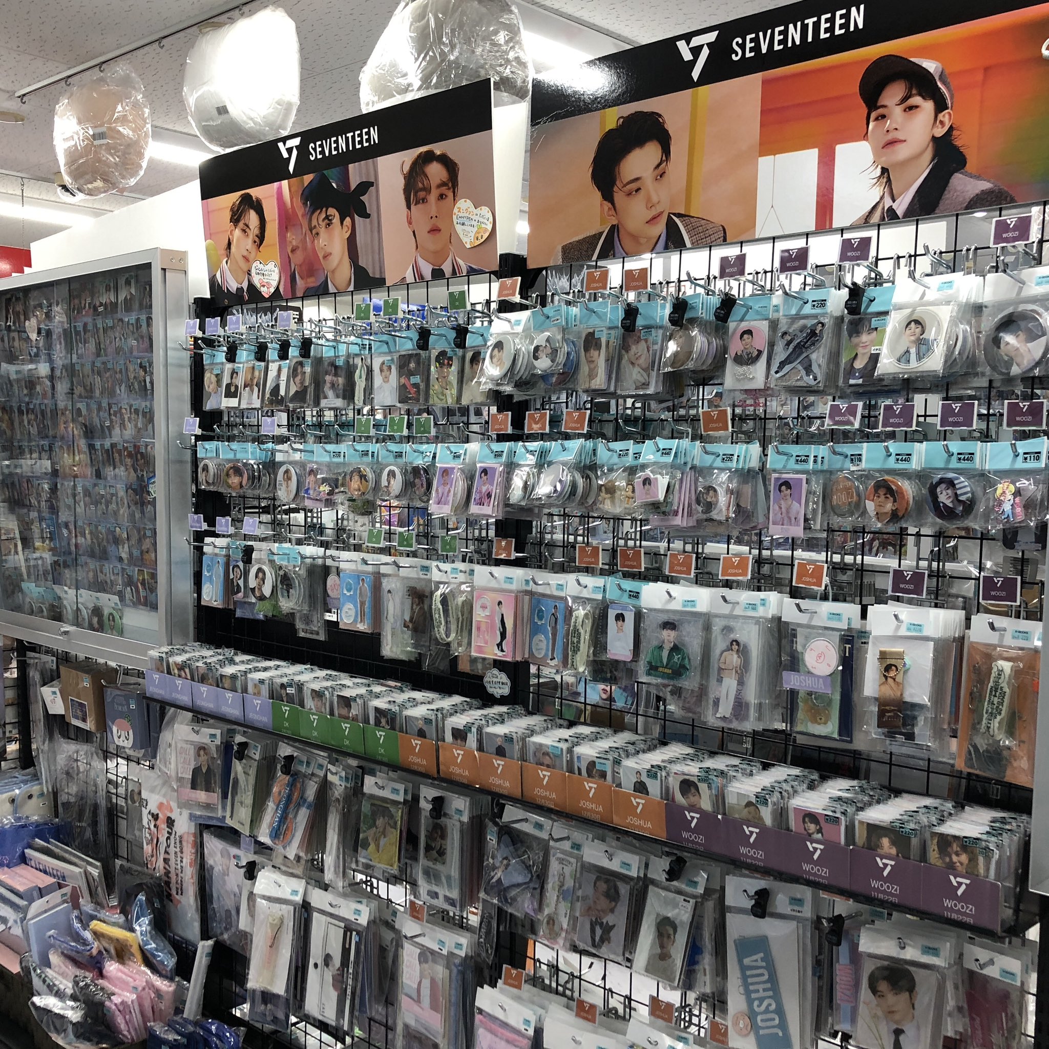K-POP・J-POP館 on X: K-POP・J-POP館 on X: