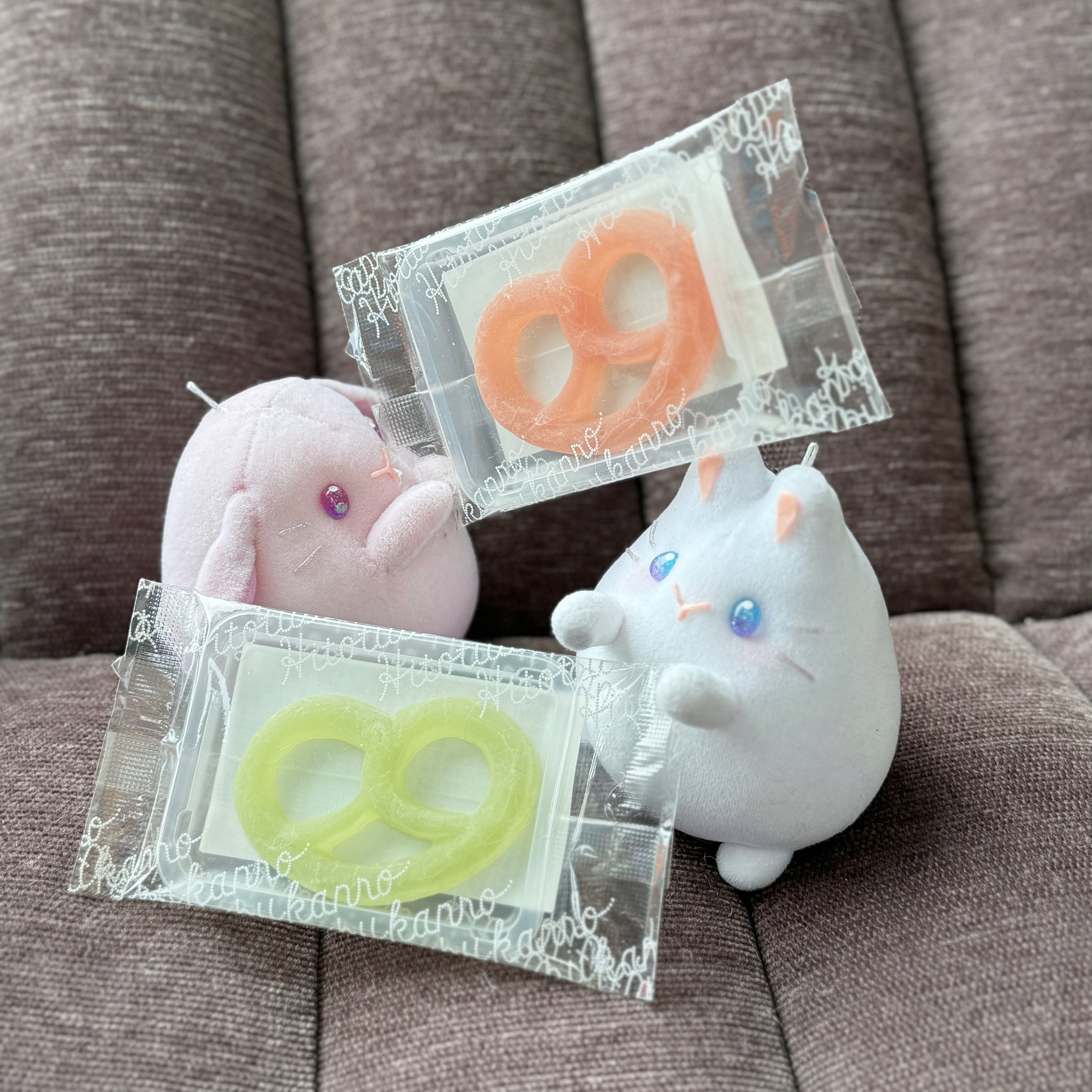 百福堂🐰5/3うさぎしんぼる展&モノヴィレ (@momofukudou) / X 百福堂🐰5/3うさぎしんぼる展&モノヴィレ (@momofukudou) / X
