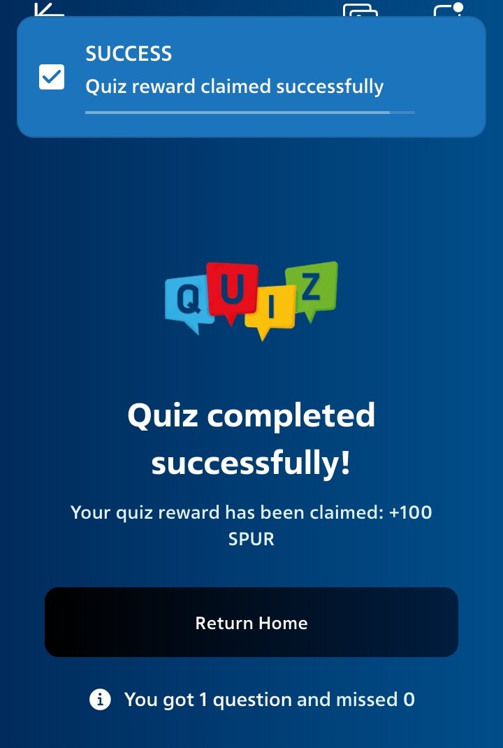 Erex001's tweet image. SpurProtocol Quiz Answer — 26/04/2025
✅ Correct Answer: A
🎉 Reward: 100 SPUR
Join using this link 🖇️ spurpro.xyz/s/AL5S1bWU5
#spurprotocol #spurprotocolquiz