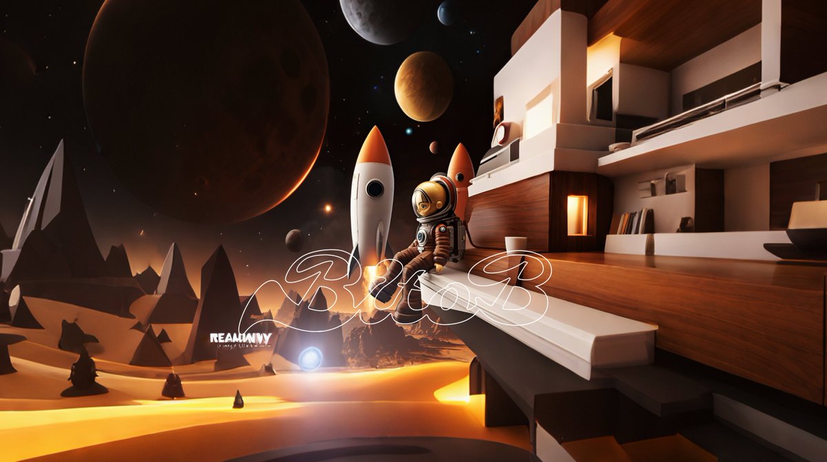 GM！BitoB The Golden Host of AI Era, First Citizen of Crypto World, Emotional IP of ₿ Symbol #AI #BTC #TOYS #Xbitoeth #BitoB