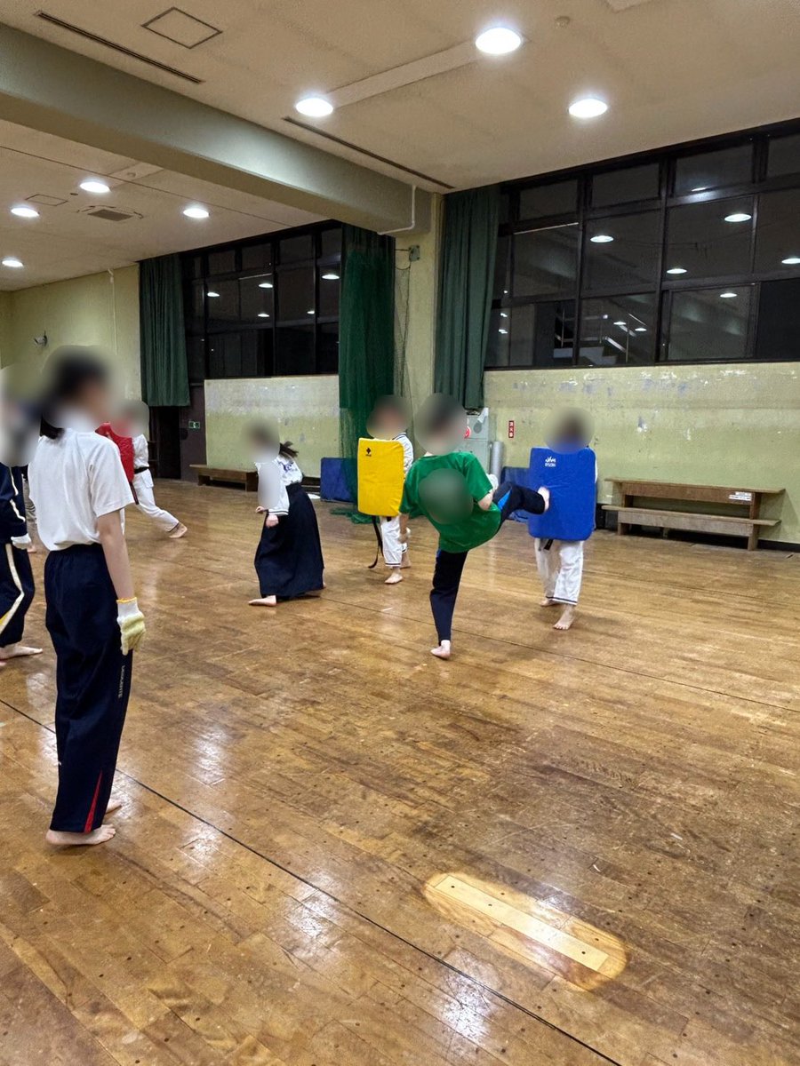 東京大学護身武道空手部【学友会加盟サークル】 (@ut_gbkr) / Posts / X