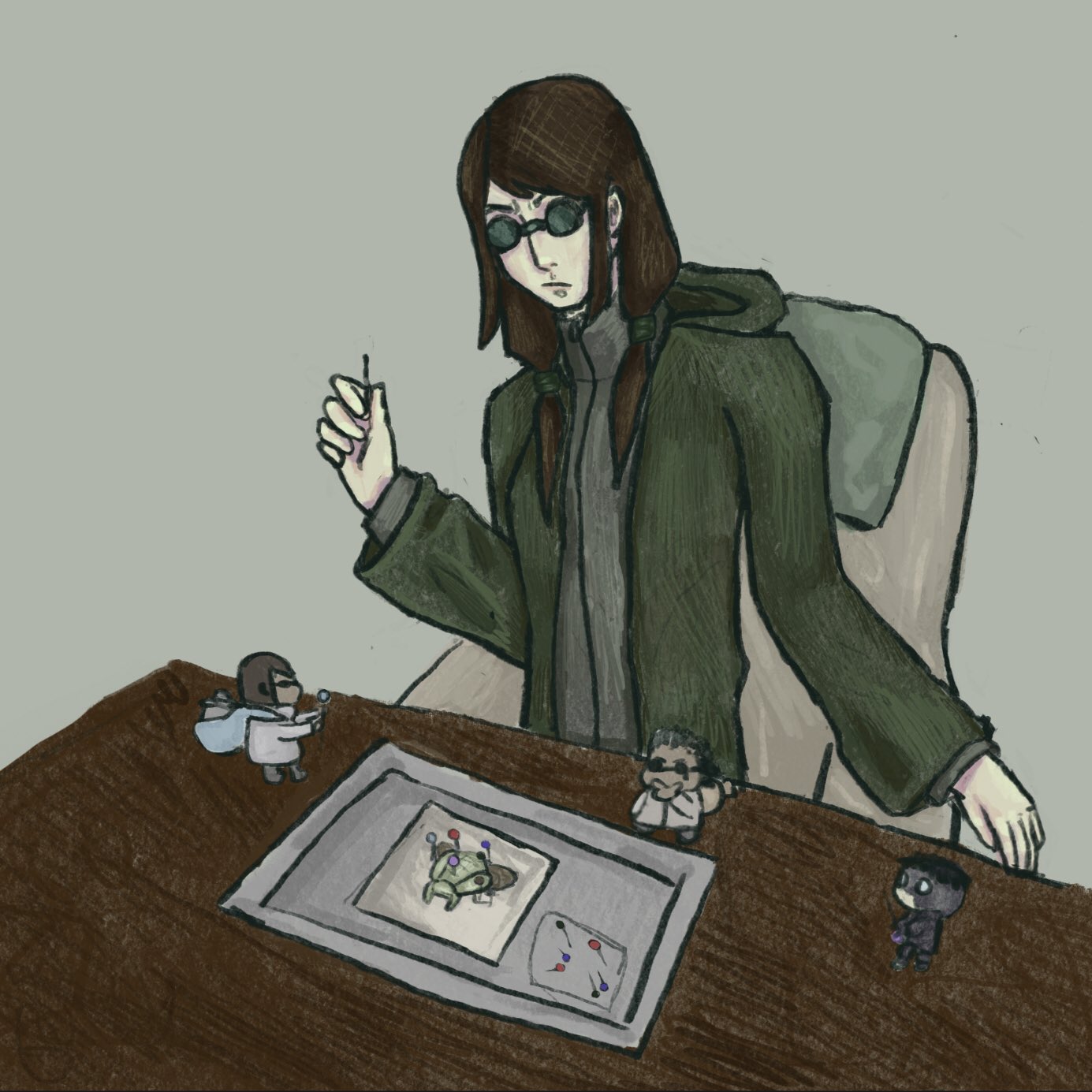 Shino❁⃘*.゜ Daily Shino (@DailyAburame) / X
