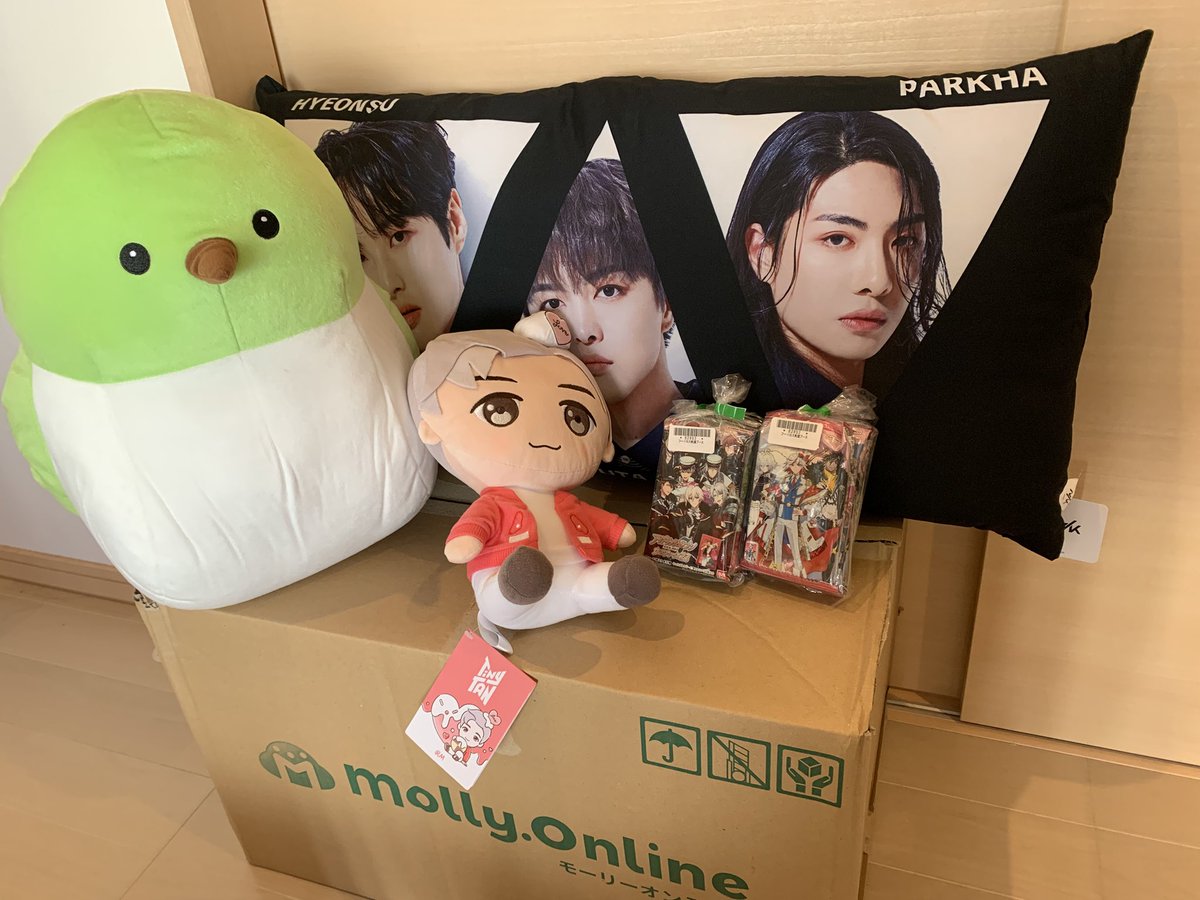 いのまた ゆい on X