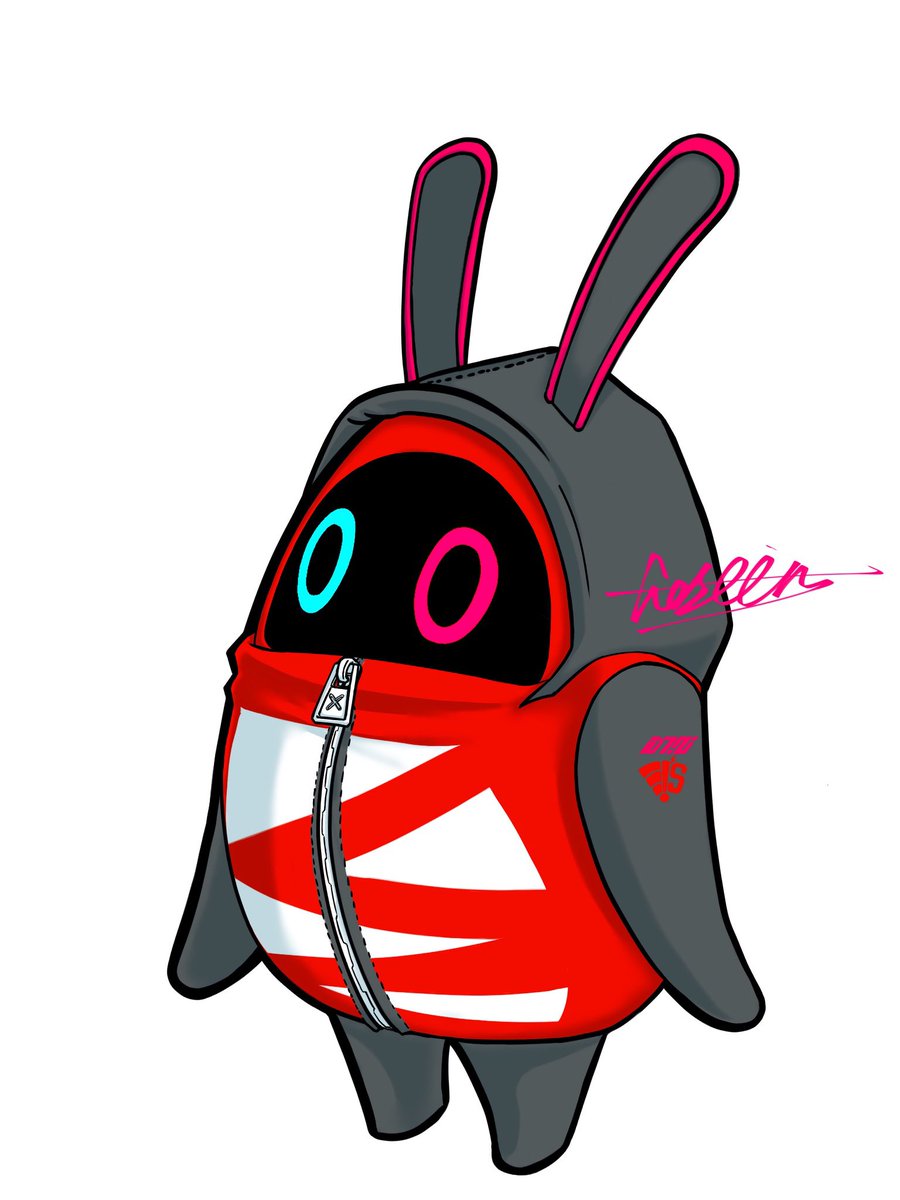Gostin3Is's tweet photo. ンナ、ンナナ。（沼れ…沼れ……）
#キノ絵イト
#ゼンゼロ
#DiddleDiddleNetwork https://t.co/IBc6rglSlM