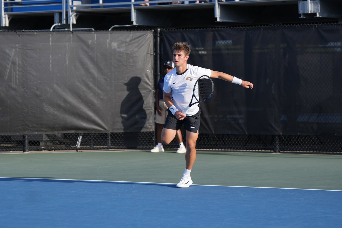 Atlantic 10 Conference (@atlantic10) on Twitter photo Rematch of last year's #A10MTEN title game tomorrow night.
<a href="/UDFlyerTennis/">Dayton Flyers Tennis</a>. <a href="/VCUTennis/">VCU Men’s Tennis</a>. For a 🏆. Rematch of last year's #A10MTEN title game tomorrow night.
<a href="/UDFlyerTennis/">Dayton Flyers Tennis</a>. <a href="/VCUTennis/">VCU Men’s Tennis</a>. For a 🏆.