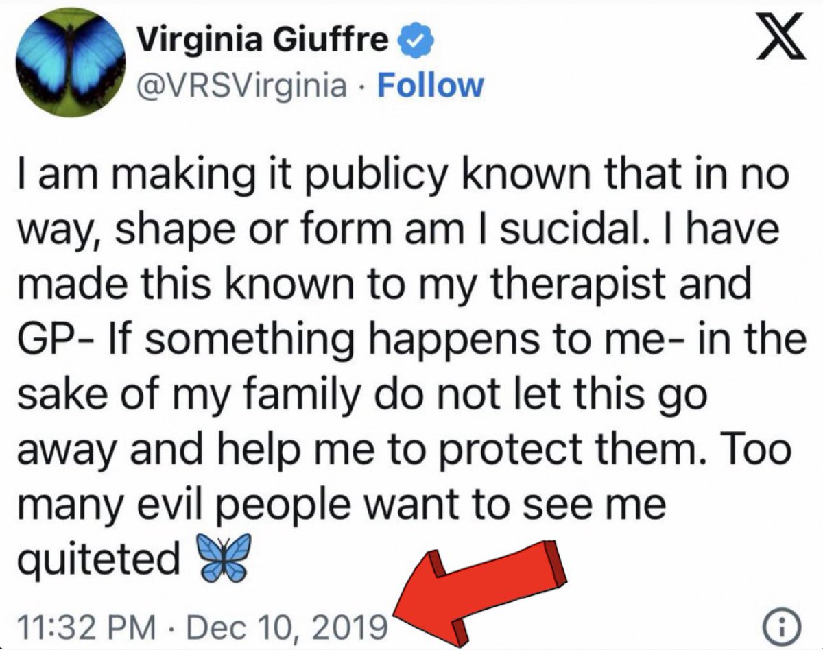 VincentOshana's tweet image. FYI