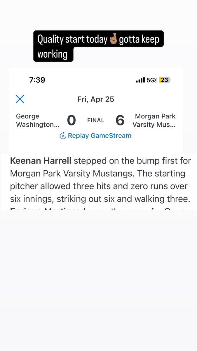 <a href="/MorganParkBSB/">Morgan Park Baseball🐎</a>