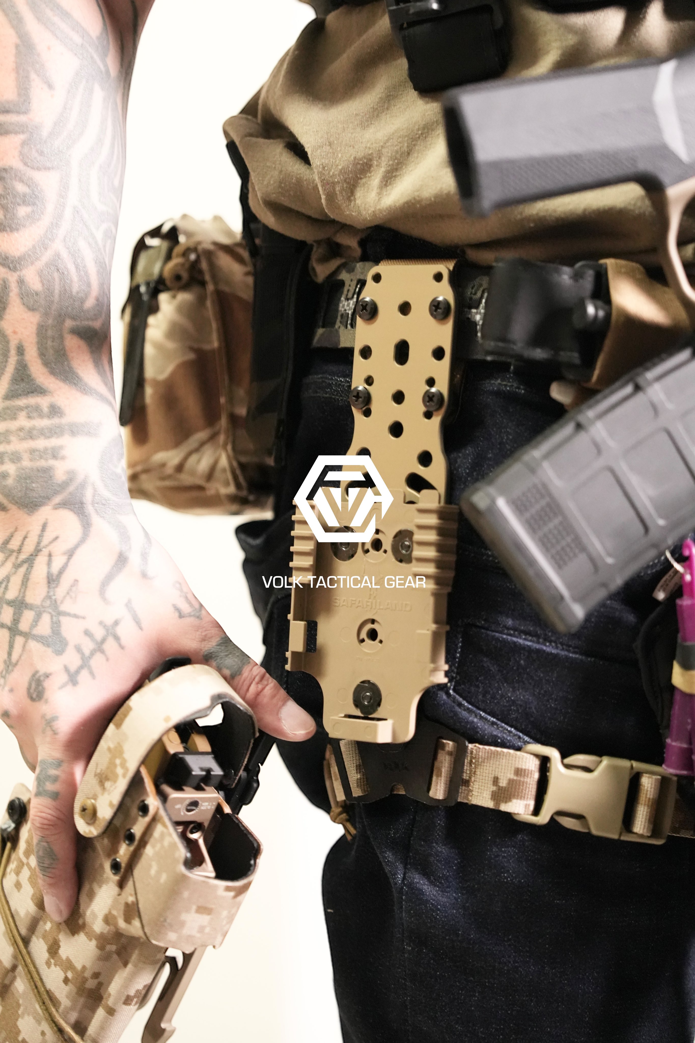 VOLK TACTICAL GEAR on X: VOLK TACTICAL GEAR on X: