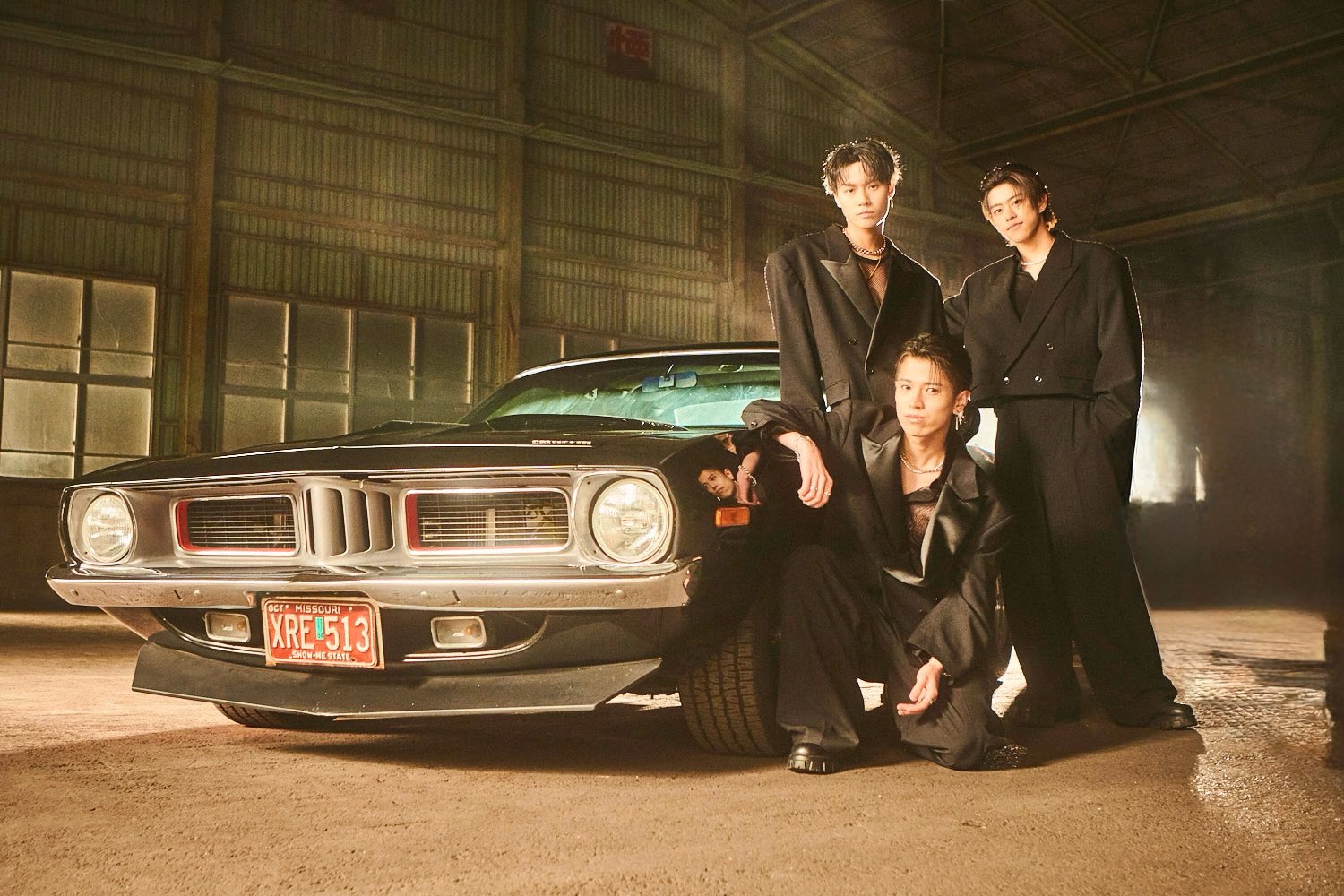 THE JET BOY BANGERZ【公式】 (@tjbb_) / X THE JET BOY BANGERZ【公式】 (@tjbb_) / X
