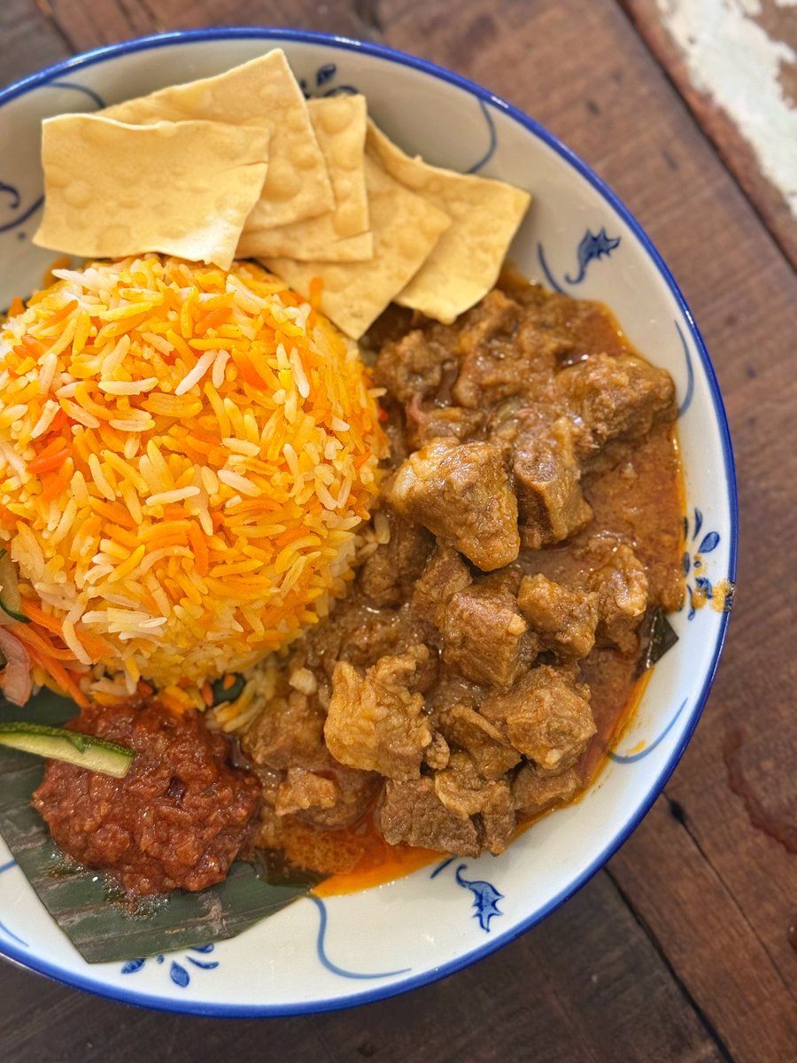 マレーシア美味すぎる