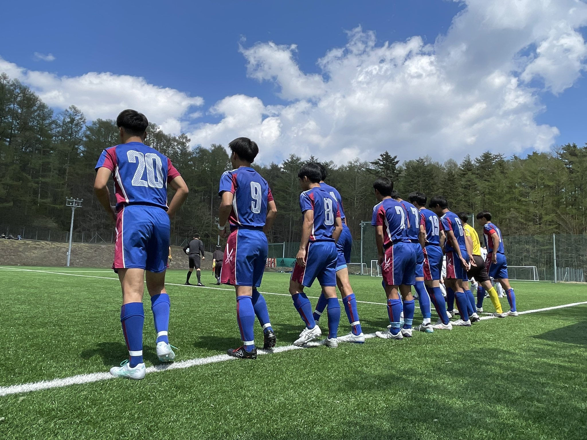 公式】山梨学院高等学校サッカー部 (@yghsfc) / X 公式】山梨学院高等学校サッカー部 (@yghsfc) / X