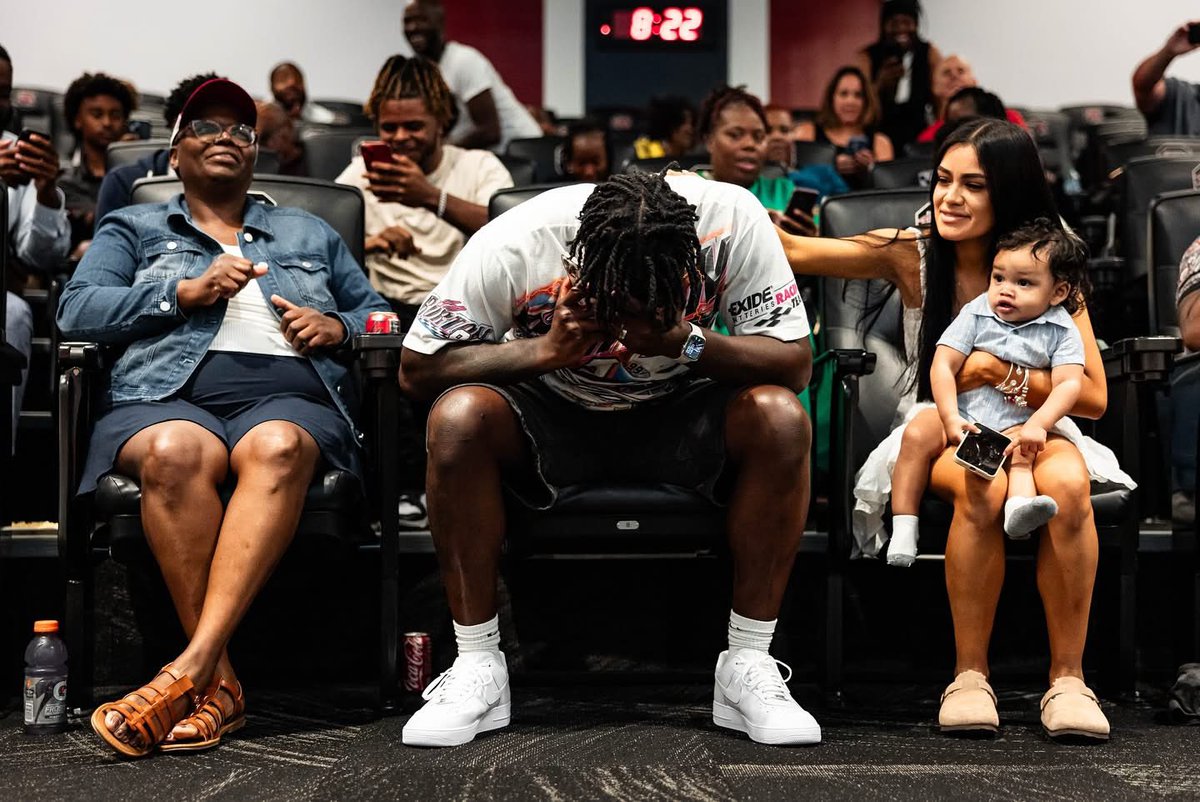 Three Gamecocks hear their names called during round 2 of the 2025 NFL Draft.