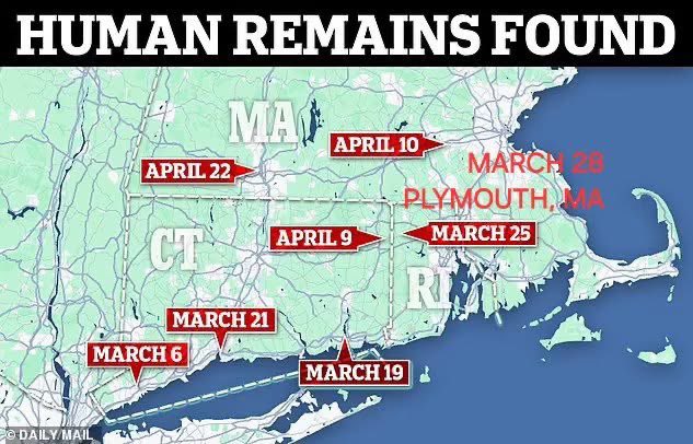 iamlegacy23's tweet photo. #NESK | #NeeEnglandSerialKiller
Another police department is once again dismissing the possibility of a serial killer operating in the Northeast. In my opinion, it’s far too soon to completely rule out that possibility.
When you look at the maps, it’s hard not to at least consider the idea. While it may be true that the two cases they’re addressing don’t point to that venue, what about the other 6 discoveries in such a short time?
This is exactly how serial killers have managed to evade capture for so long — by slipping through the cracks while authorities are quick to dismiss early warning signs. Just my opinion.
👇
🚫Police Deny Serial Killer Rumors Following Discovery of Remains in Connecticut!🚫
New Haven police firmly denied any such claims in connection to the death of Denise Leary.
Leary, was reported missing on September 30, 2024. Her remains were discovered last month, just a short distance from her home.
📌“We are aware of speculation on social media suggesting a serial killer was involved in Denise Leary’s death,” said the New Haven Police Department. Officers noted they have recently fielded inquiries from national outlets like People Magazine and Rolling Stone regarding Leary’s case.
Authorities also revealed that the speculation has escalated to the point where an individual from Florida traveled to New Haven, knocking on doors in Leary’s neighborhood and reaching out to her family seeking information about any connections to other remains found throughout New England.
“To the people who are avidly investigating: we’re hiring. Feel free to come apply,” joked Officer Christian Bruckhart of the New Haven Police Department.
Following an autopsy, police confirmed that Leary’s cause of death remains undetermined, but importantly, no signs of foul play were found.
“There’s rampant speculation on social media, but there’s no factual basis behind it,” said Officer Bruckhart. “We deal in facts. There is no evidence supporting the idea that Denise Leary was murdered. We understand the public’s interest, but this woman had a family who loved her. They deserve time to grieve in peace.”
The investigation into Leary’s death remains active, but police emphasized there is currently no indication of criminal activity surrounding her disappearance or the discovery of her remains.
The heightened concerns come amid multiple discoveries of human remains across New England in recent months, including in Groton and Danielson, Connecticut, as well as in Rhode Island and Massachusetts. In total, police agencies are investigating eight separate cases involving remains found during March and April.
Connecticut State Police are leading the investigation in Danielson and stated, “This investigation remains active and ongoing. There is no information at this time suggesting any connection between the cases.”
J. Paul Vance, a retired state police lieutenant and law enforcement analyst for WFSB, reinforced the message, saying, “No one should jump to conclusions. These investigations take time. If there is a legitimate public threat, authorities will make it known.”
Vance also explained that agencies are actively sharing information and comparing details for any potential links, but no evidence has emerged to suggest a broader pattern.
In Groton, police identified the remains found near the entrance of Colonel Ledyard Cemetery as those of 58-year-old Suzanne Wormser. In that case, police arrested 68-year-old Donald Koffell, who was known to the victim. He is being held on a $1 million bond. Authorities emphasized that this was an isolated incident and not connected to any broader threat.
Responding to online rumors, Groton Police Chief Fusaro warned, “Jumping to conclusions can create unnecessary hysteria. Be a good witness: if you see something suspicious or dangerous, call 911 immediately.”
“It’s just really eerie to see all this happening so close to home,” said Brynn Holmes, a Groton resident. #TrurCrime