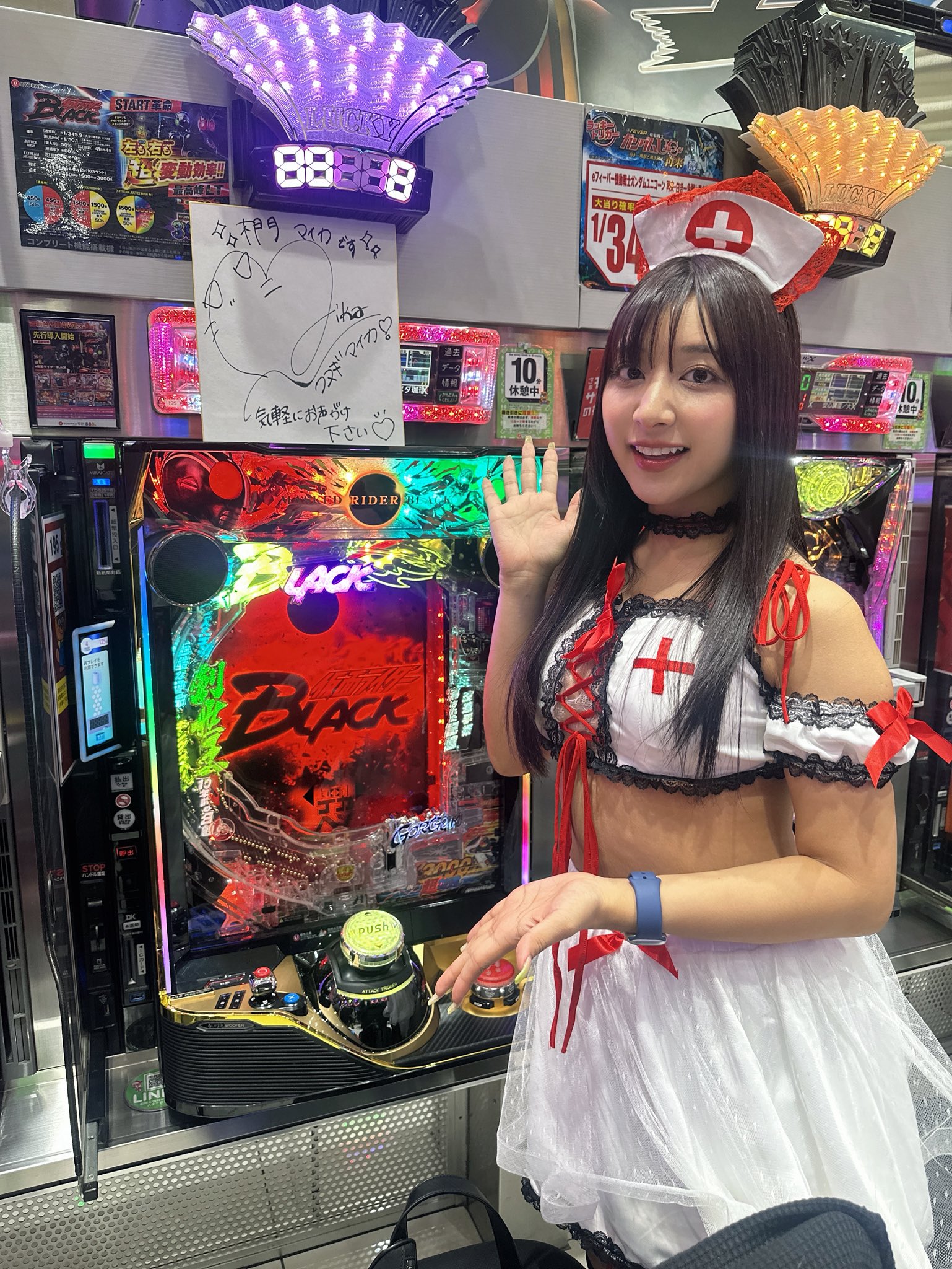 椚マイカ Maika Kunugi (@nemi_goro) / X 椚マイカ Maika Kunugi (@nemi_goro) / X