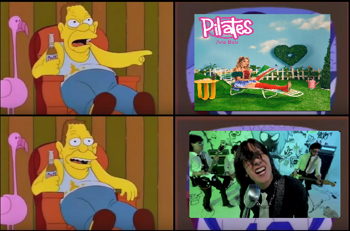 AmauryBurgos's tweet photo. @TndenciaStream -Ari Hizo una canción, no se le entiende ni madres 
-Ahhh Misa Sinfonía esa canción si se puede escuchar https://t.co/IudPmtGsCs
