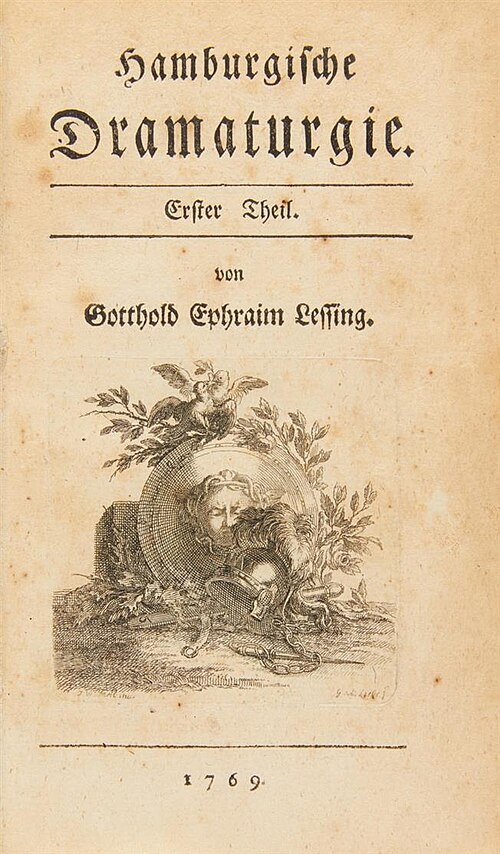Lessing Workshop tweet media
