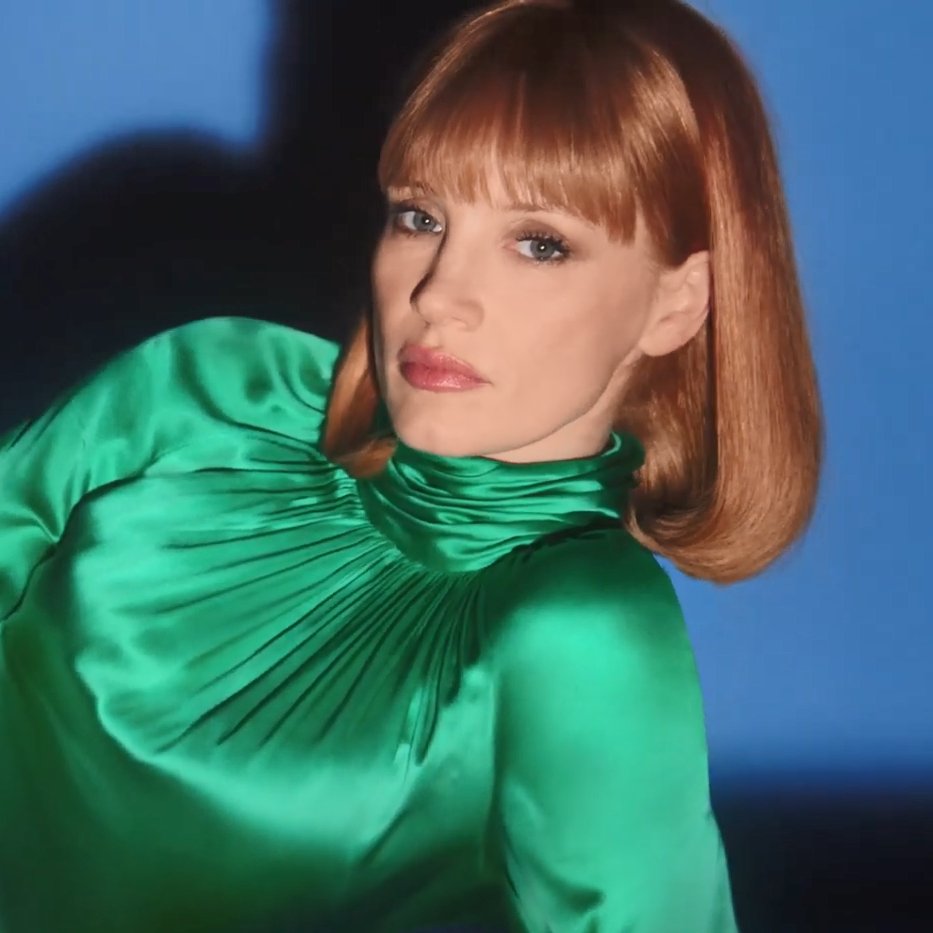 best of jessica chastain (@bestofchastains) on Twitter photo 