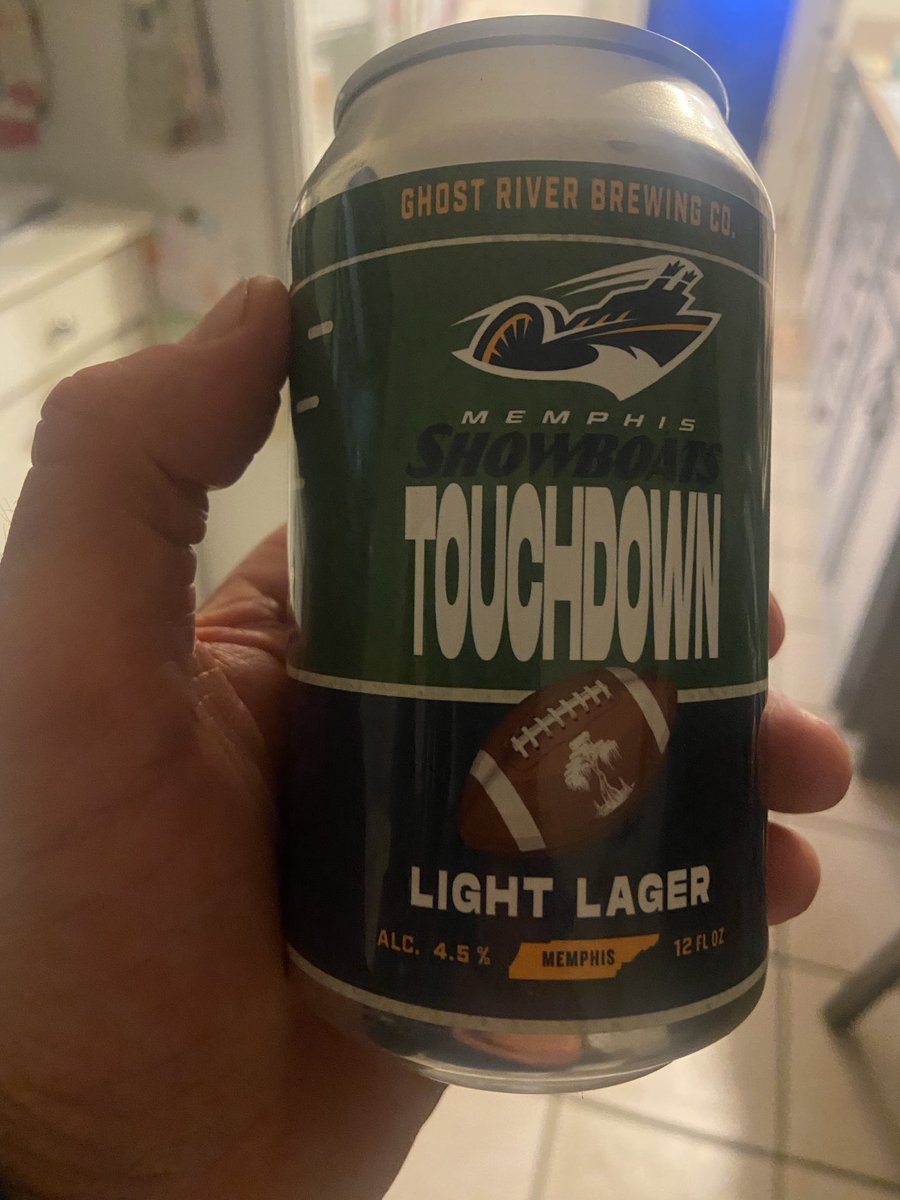 Celebratory beer!!