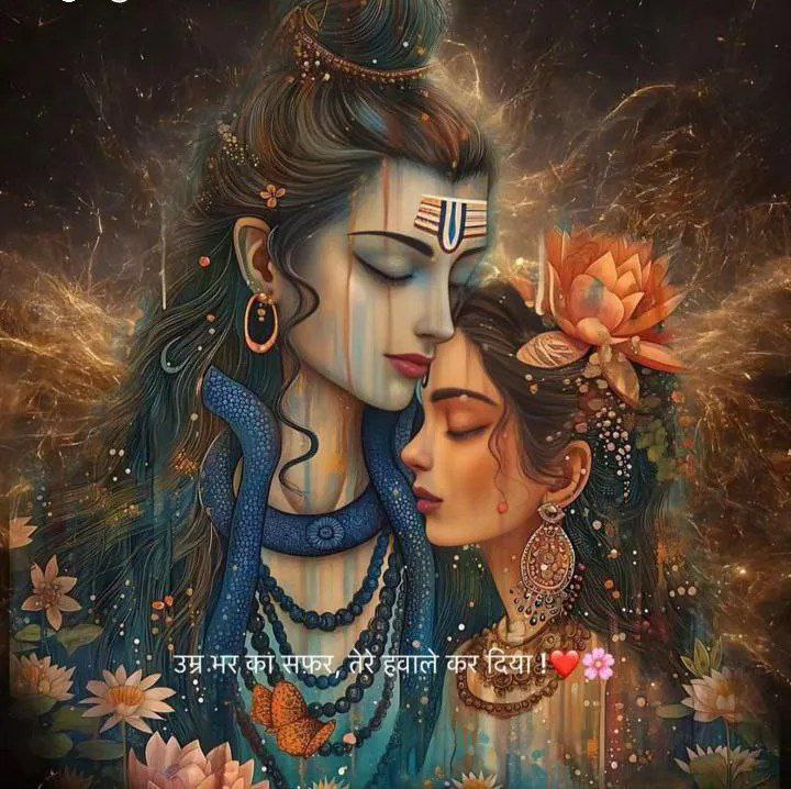 Urmila (@urmilajat32) on Twitter photo рдЬрд┐рдВрджрдЧреА рдореЗрдВ рд╣рдо рдХрд┐рддрдиреЗ рд╕рд╣реА рд╣реИрдВ
┬а┬а┬а┬а┬а┬а┬а┬а┬а┬а рдФрд░ рдХрд┐рддрдиреЗ рдЧрд▓рдд рд╣реИрдВ
┬а┬а┬а┬а┬а┬а┬а рдпрд╣ рдХреЗрд╡рд▓ рджреЛ рд▓реЛрдЧ рдЬрд╛рдирддреЗ рд╣реИрдВ
рдПрдХ рдкрд░рдорд╛рддреНрдорд╛ рдФрд░ рджреВрд╕рд░реА рд╣рдорд╛рд░реА рдЕрдВрддрд░рд╛рддреНрдорд╛..!
┬а┬а ┬а┬а┬а ┬а┬а┬а .......рд░рд╛рдзреЗ тЩея╕Пск╡ск│тЭе рд░рд╛рдзреЗ...... рдЬрд┐рдВрджрдЧреА рдореЗрдВ рд╣рдо рдХрд┐рддрдиреЗ рд╕рд╣реА рд╣реИрдВ
┬а┬а┬а┬а┬а┬а┬а┬а┬а┬а рдФрд░ рдХрд┐рддрдиреЗ рдЧрд▓рдд рд╣реИрдВ
┬а┬а┬а┬а┬а┬а┬а рдпрд╣ рдХреЗрд╡рд▓ рджреЛ рд▓реЛрдЧ рдЬрд╛рдирддреЗ рд╣реИрдВ
рдПрдХ рдкрд░рдорд╛рддреНрдорд╛ рдФрд░ рджреВрд╕рд░реА рд╣рдорд╛рд░реА рдЕрдВрддрд░рд╛рддреНрдорд╛..!
┬а┬а ┬а┬а┬а ┬а┬а┬а .......рд░рд╛рдзреЗ тЩея╕Пск╡ск│тЭе рд░рд╛рдзреЗ......