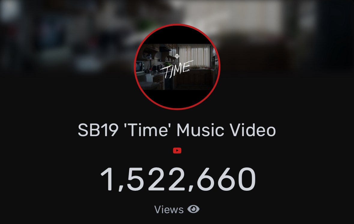 Fangurl2022's tweet image. Now we hit 1.5M Views Yay letsgo!!
SB19 SAW EP RELEASE
@SB19Official #SB19
#SB19SaW
#SimulaAtWakasOutNow